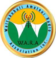 Waitukubuli Amateur Radio Association Inc.