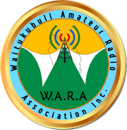 Waitukubuli Amateur Radio Association Inc.